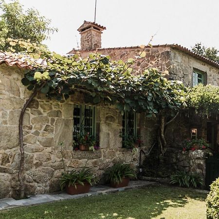 Saramagoso Villa Meis Exterior photo