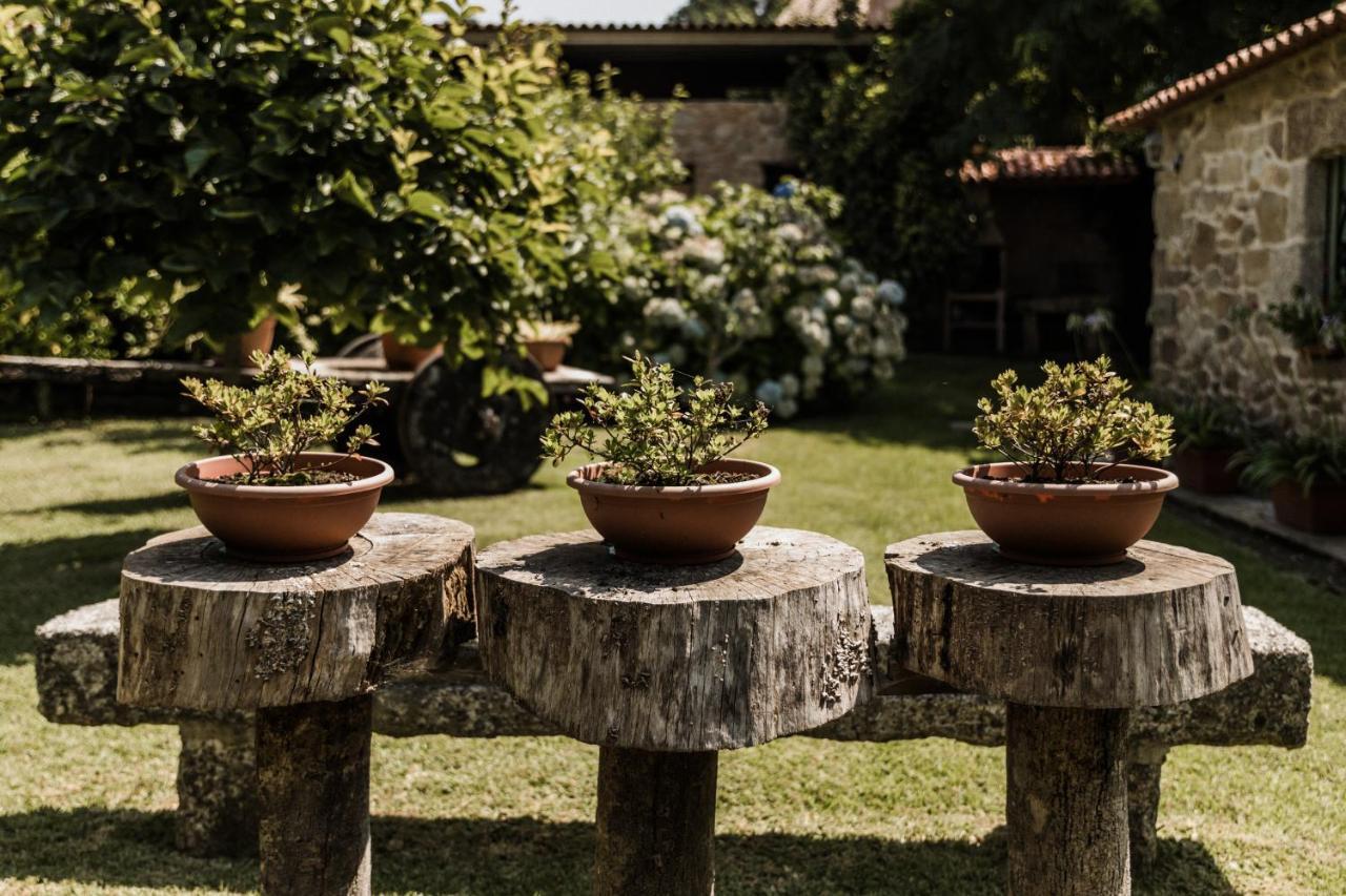 Saramagoso Villa Meis Exterior photo