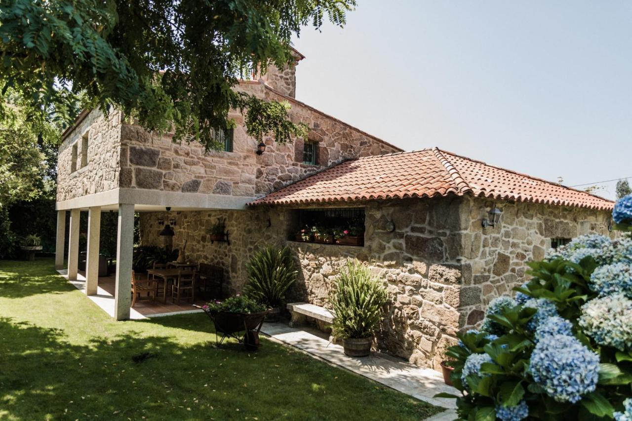 Saramagoso Villa Meis Exterior photo