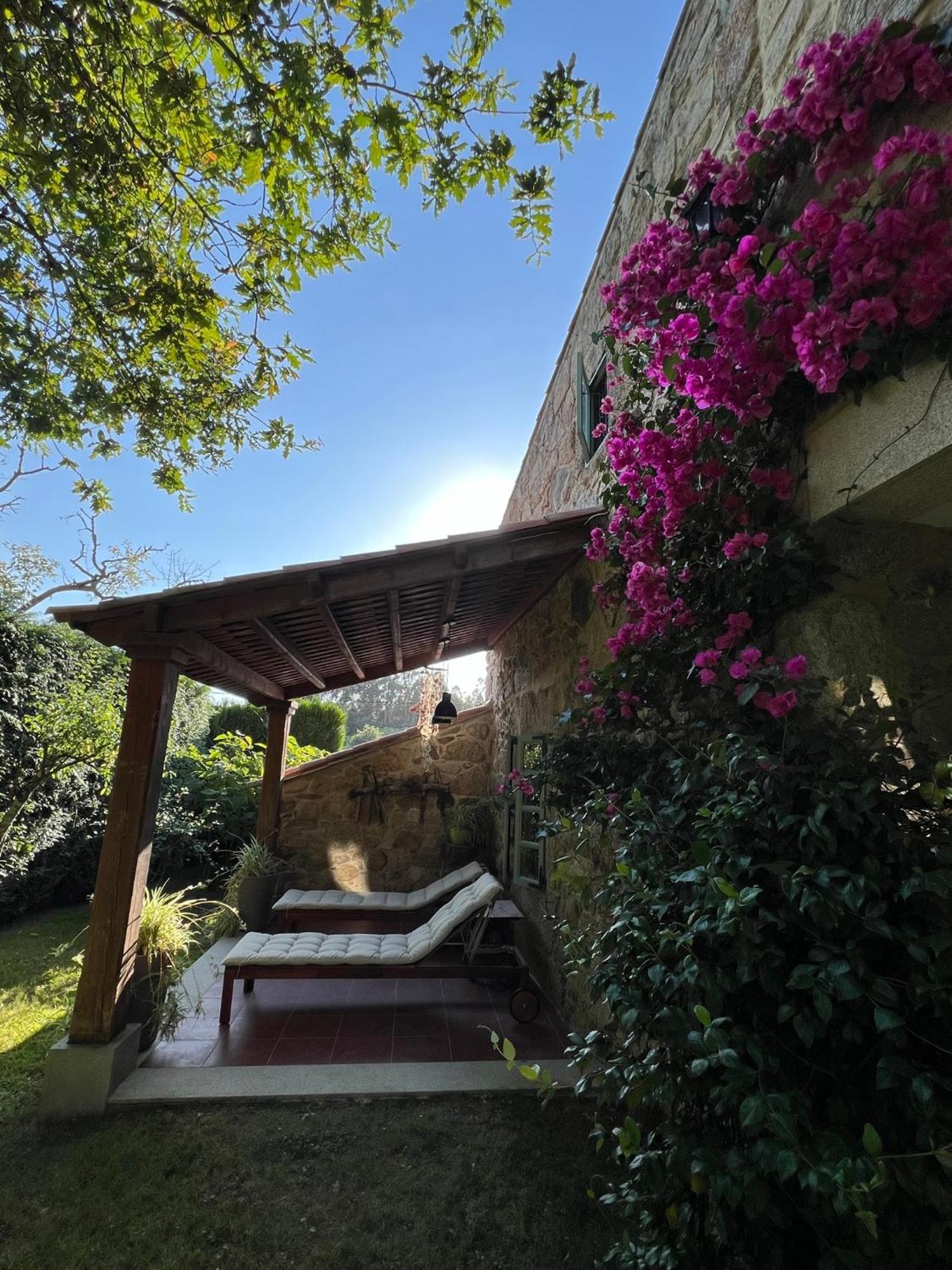 Saramagoso Villa Meis Exterior photo